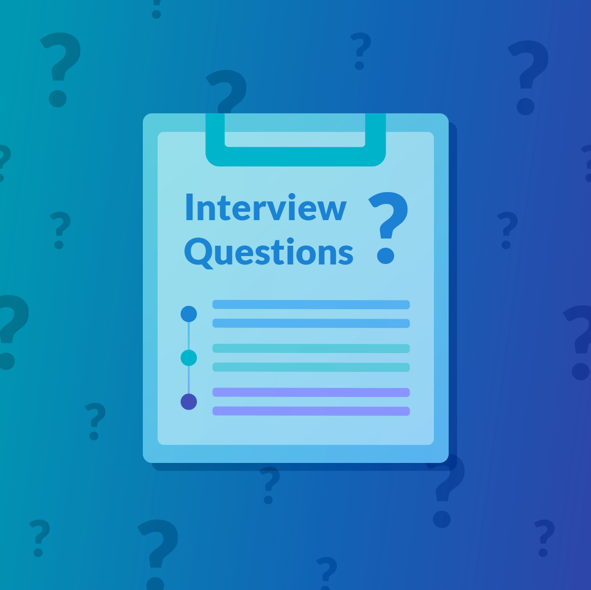 Top 15 Physician Candidate Interview Questions