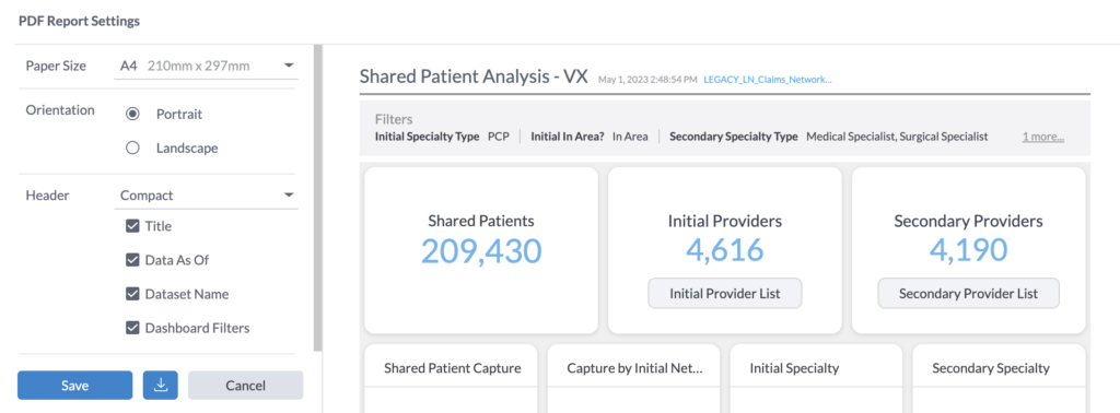 Sisense – Download Options 